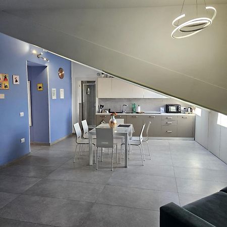 Apartamento Wanda House Nápoles Exterior foto