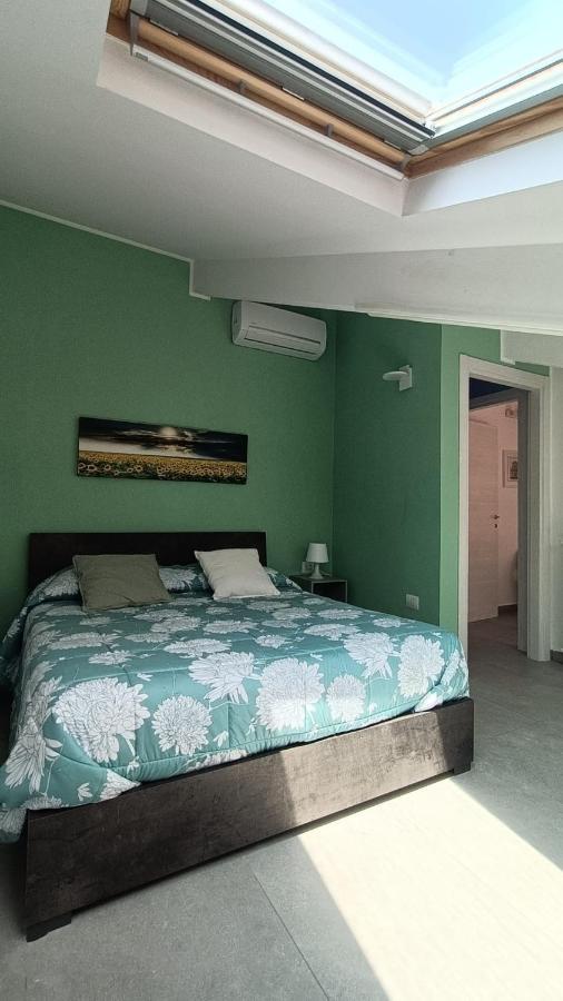Apartamento Wanda House Nápoles Exterior foto