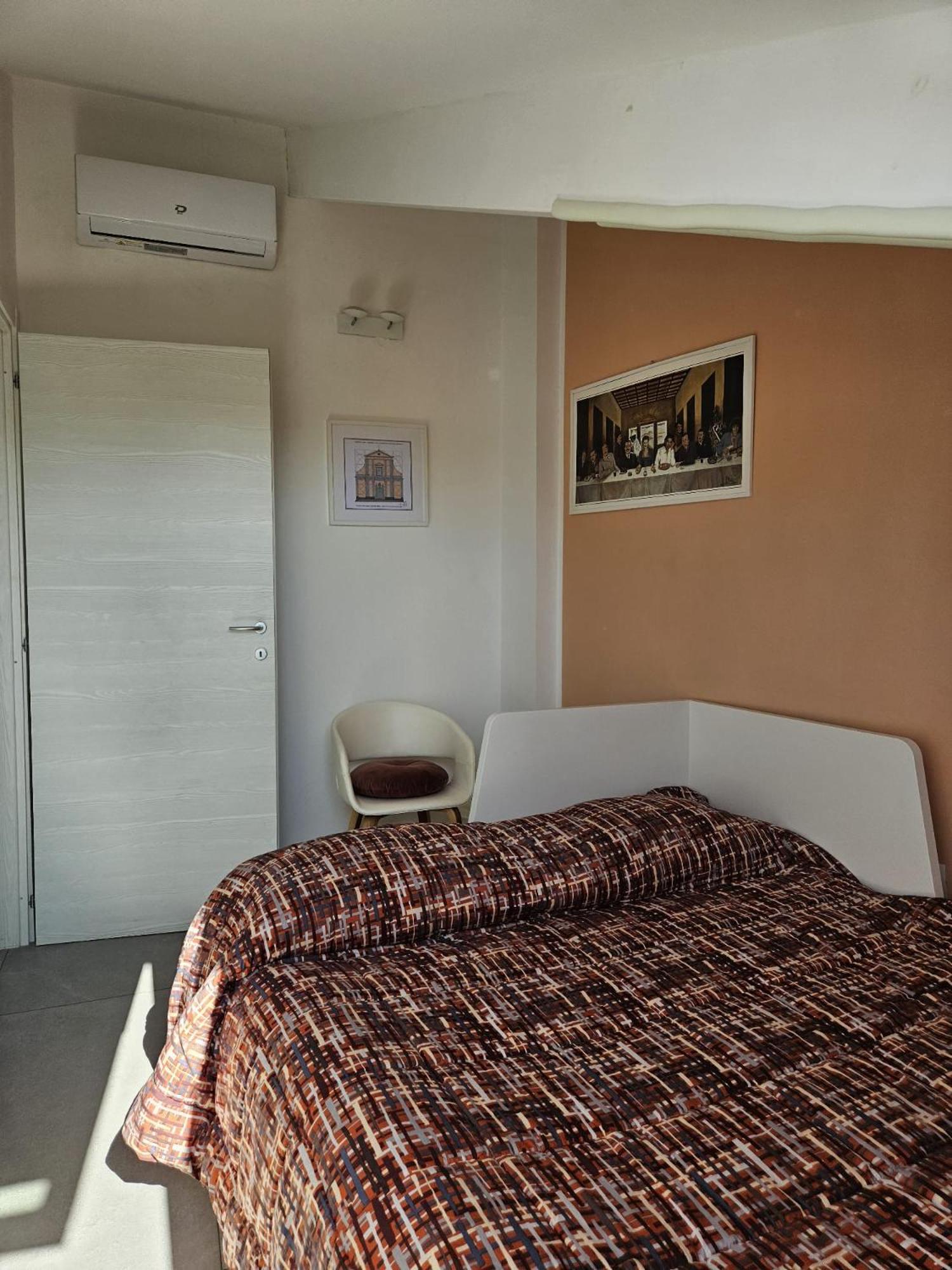 Apartamento Wanda House Nápoles Exterior foto