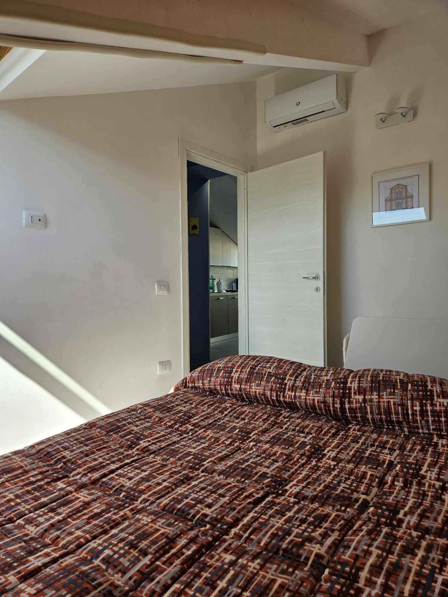 Apartamento Wanda House Nápoles Exterior foto